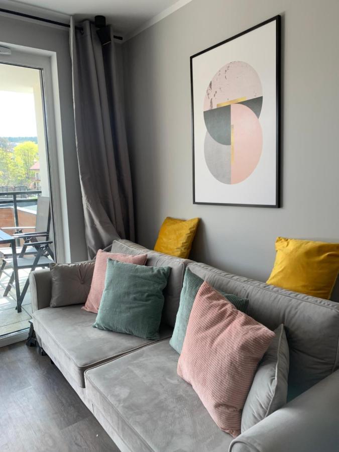 Sand Apartament Bel Mare Aqua Z Oddzielna Sypialnia Мендзиздрое Екстериор снимка