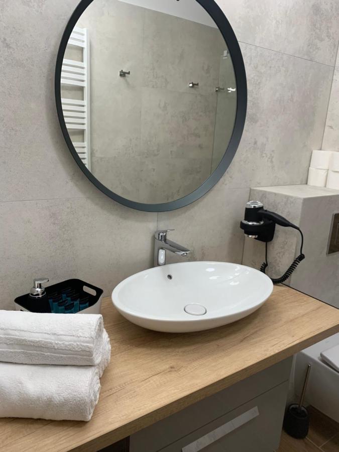 Sand Apartament Bel Mare Aqua Z Oddzielna Sypialnia Мендзиздрое Екстериор снимка