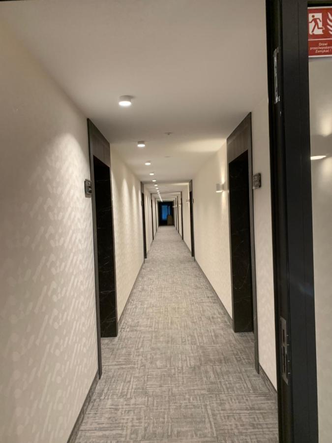 Sand Apartament Bel Mare Aqua Z Oddzielna Sypialnia Мендзиздрое Екстериор снимка