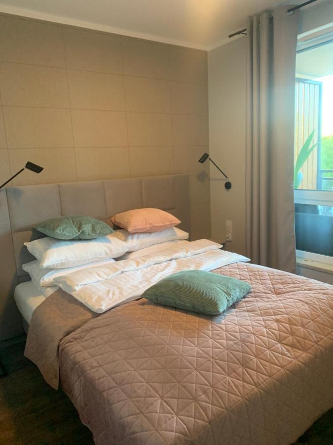 Sand Apartament Bel Mare Aqua Z Oddzielna Sypialnia Мендзиздрое Екстериор снимка