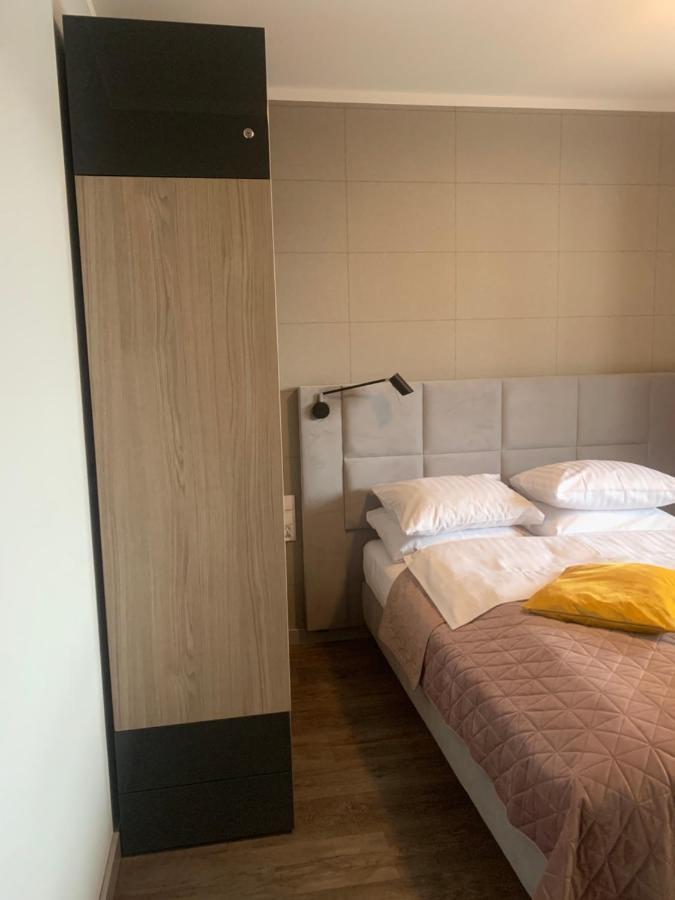 Sand Apartament Bel Mare Aqua Z Oddzielna Sypialnia Мендзиздрое Екстериор снимка